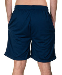 Load image into Gallery viewer, St. Louis Blues Air Mesh Shorts
