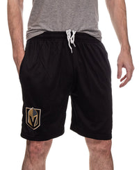 Load image into Gallery viewer, Vegas Golden Knights Air Mesh Shorts
