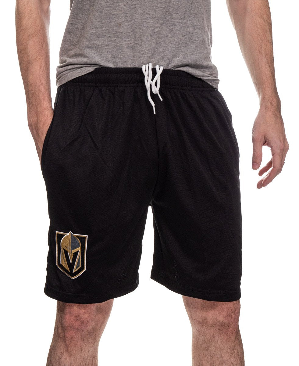 Vegas Golden Knights Air Mesh Shorts