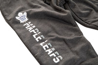Load image into Gallery viewer, Toronto Maple Leafs NHL Unisex Sherpa Lined Warm Sweatpants with Pockets
