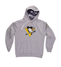 Load image into Gallery viewer, Pittsburgh Penguins &quot;Palm&quot; Hoodie
