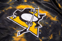 Load image into Gallery viewer, Pittsburgh Penguins Sublimation Hoodie
