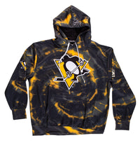 Load image into Gallery viewer, Pittsburgh Penguins Sublimation Hoodie
