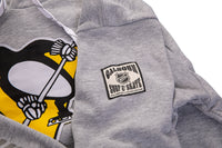 Load image into Gallery viewer, Pittsburgh Penguins &quot;Palm&quot; Hoodie
