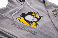 Load image into Gallery viewer, Pittsburgh Penguins &quot;Palm&quot; Hoodie
