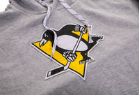 Load image into Gallery viewer, Pittsburgh Penguins &quot;Palm&quot; Hoodie
