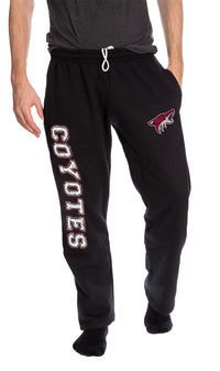 Load image into Gallery viewer, Arizona Coyotes Officially NHL Licensed Track Pants
