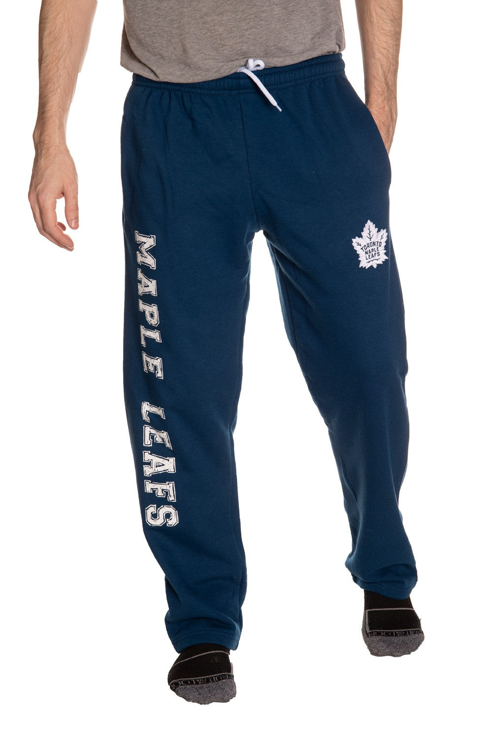 Toronto Maple Leafs Officially NHL Licensed Track Pants
