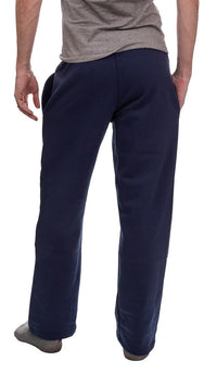 Load image into Gallery viewer, Nashville Predators Officially NHL Licensed Track Pants
