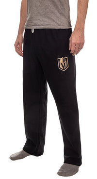 Load image into Gallery viewer, Vegas Golden Knights Officially NHL Licensed Track Pants
