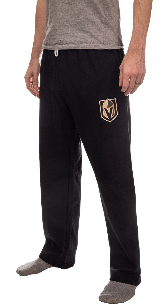 Vegas Golden Knights Officially NHL Licensed Track Pants