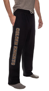 Load image into Gallery viewer, Vegas Golden Knights Officially NHL Licensed Track Pants
