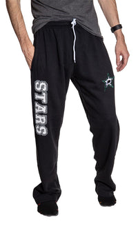 Load image into Gallery viewer, Dallas Stars Officially NHL Licensed Track Pants
