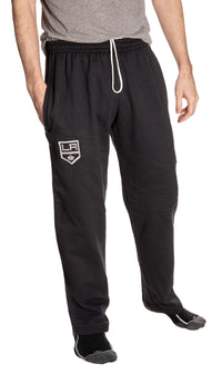 Load image into Gallery viewer, Los Angeles Kings Official NHL Sweatpants
