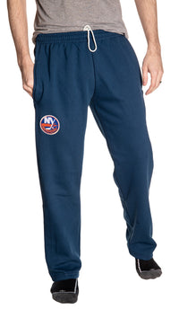 Load image into Gallery viewer, New York Islanders Official NHL Sweatpants
