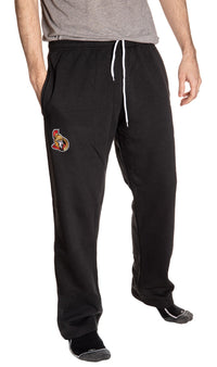 Load image into Gallery viewer, Ottawa Senators Official NHL Sweatpants
