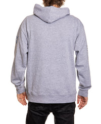 Load image into Gallery viewer, New York Rangers &quot;Palm&quot; Hoodie
