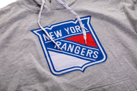 Load image into Gallery viewer, New York Rangers &quot;Palm&quot; Hoodie

