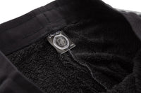 Load image into Gallery viewer, New York Rangers NHL Unisex Sherpa Lined Warm Sweatpants with Pockets
