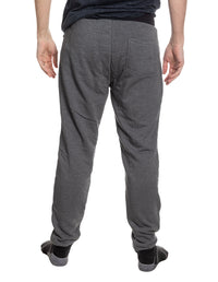 Load image into Gallery viewer, New York Rangers NHL Unisex Sherpa Lined Warm Sweatpants with Pockets
