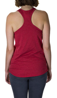 Load image into Gallery viewer, Detroit Red Wings Women&#39;s Flowy Tank
