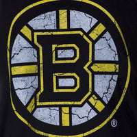 Load image into Gallery viewer, Boston Bruins Women&#39;s Flowy Tank
