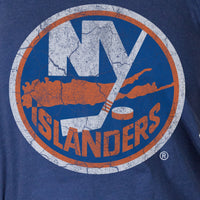 Load image into Gallery viewer, New York Islanders Women&#39;s Flowy Tank
