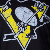 Load image into Gallery viewer, Pittsburgh Penguins Women&#39;s Flowy Tank
