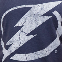 Load image into Gallery viewer, Tampa Bay Lightning Women&#39;s Flowy Tank
