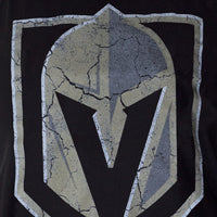 Load image into Gallery viewer, Vegas Golden Knights Women&#39;s Flowy Tank
