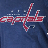 Load image into Gallery viewer, Washington Capitals Women&#39;s Flowy Tank

