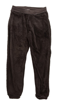 Load image into Gallery viewer, Chicago Blackhawks NHL Unisex Sherpa Lined Warm Sweatpants with Pockets
