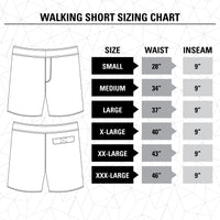 Load image into Gallery viewer, Philadelphia Flyers Performance Stretch Boardshorts for Men
