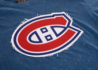 Load image into Gallery viewer, Montreal Canadiens Close Up Logo

