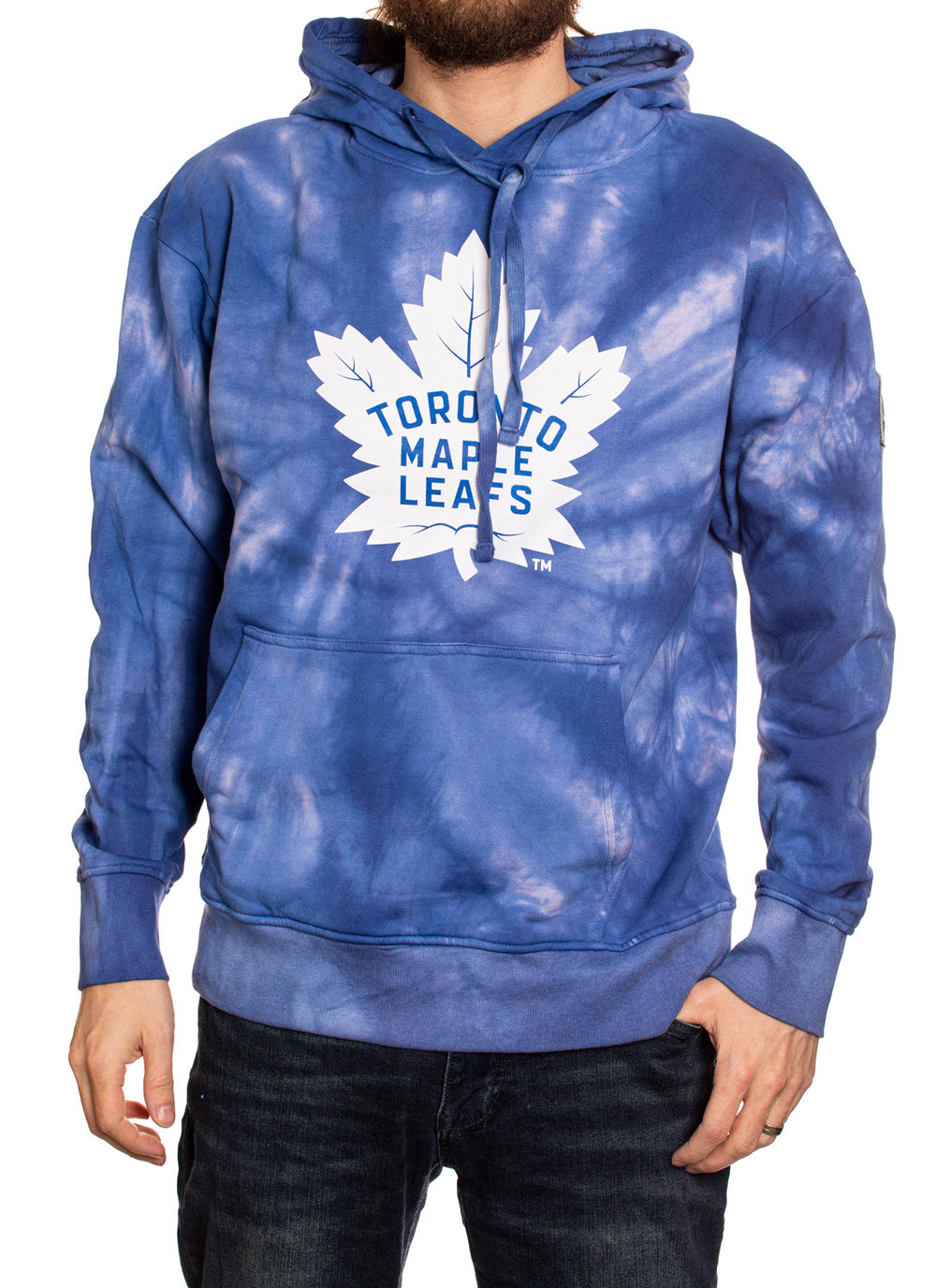 Go leafs go Toronto maple leafs hockey shirt - Guineashirt Premium