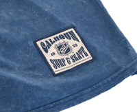 Load image into Gallery viewer, Surf N Skate Tag Close Up
