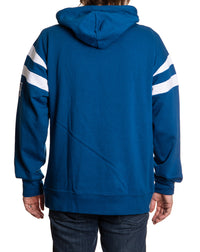 Load image into Gallery viewer, Tampa Bay Lightning Varsity Retro Style Hoodie
