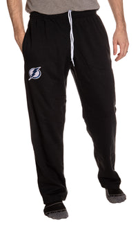Load image into Gallery viewer, Tampa Bay Lightning Official NHL Sweatpants
