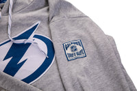 Load image into Gallery viewer, Tampa Bay Lightning &quot;Palm&quot; Hoodie
