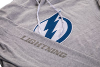 Load image into Gallery viewer, Tampa Bay Lightning &quot;Palm&quot; Hoodie
