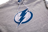 Load image into Gallery viewer, Tampa Bay Lightning &quot;Palm&quot; Hoodie
