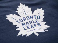 Load image into Gallery viewer, Toronto Maple Leafs Varsity Retro Style Crewneck Sweatshirt
