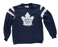 Calhoun Store Toronto Maple Leafs Varsity Retro Style Hoodie Xx-Large