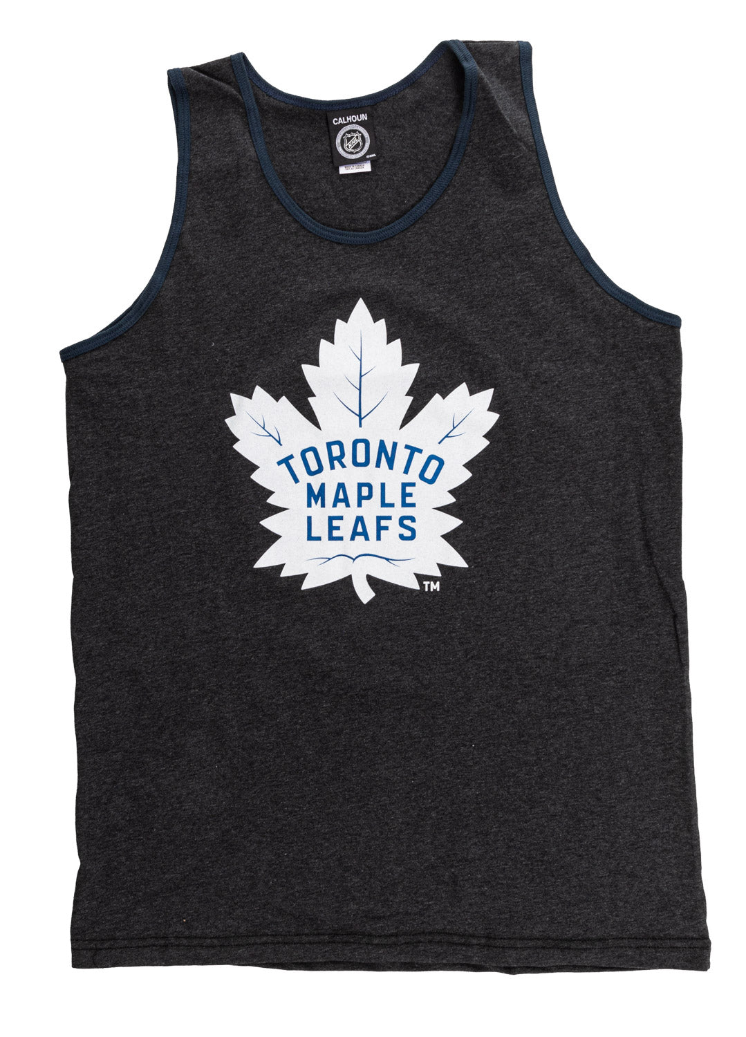 Toronto Maple Leafs Original Tank Top for Men