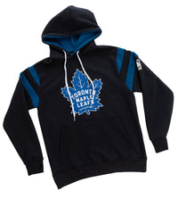 Load image into Gallery viewer, Toronto Maple Leafs Varsity Retro Style Hoodie
