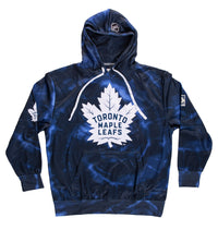 Load image into Gallery viewer, Toronto Maple Leafs Sublimation Hoodie
