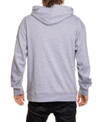 Load image into Gallery viewer, Toronto Maple Leafs Inner Palm Print Hoodie
