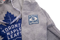 Load image into Gallery viewer, Toronto Maple Leafs Inner Palm Print Hoodie
