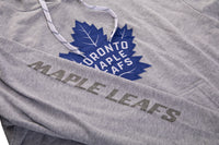 Load image into Gallery viewer, Toronto Maple Leafs Inner Palm Print Hoodie

