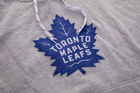 Load image into Gallery viewer, Toronto Maple Leafs Inner Palm Print Hoodie

